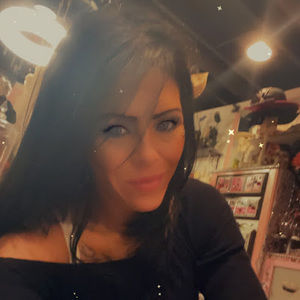 Meet your Posher, Christy